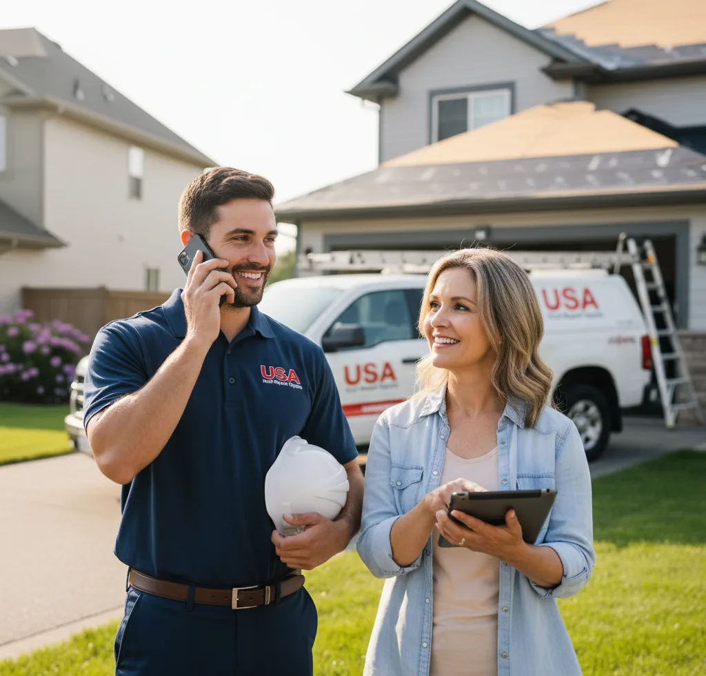 Roof Maintenance in Oak Park, IL